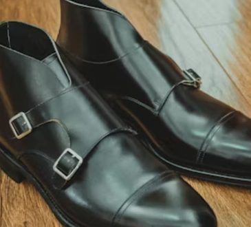 Top 6 Reasons Leather Soles Are a Mark of Quality Footwear