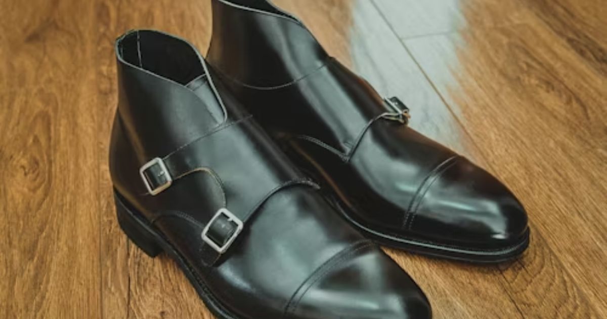 Top 6 Reasons Leather Soles Are a Mark of Quality Footwear