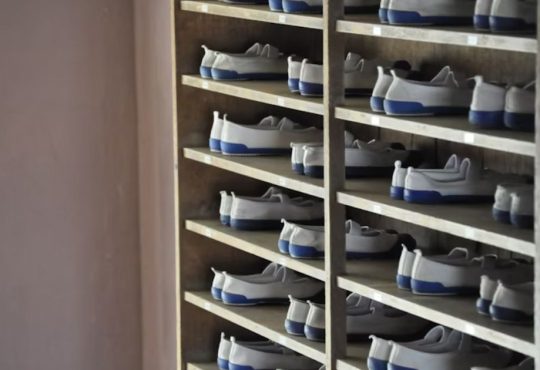Essential Shoe Storage Tips to Extend Shoe Lifespan