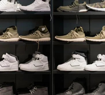 Most Trusted Shoe Brands for Every Need in 2025