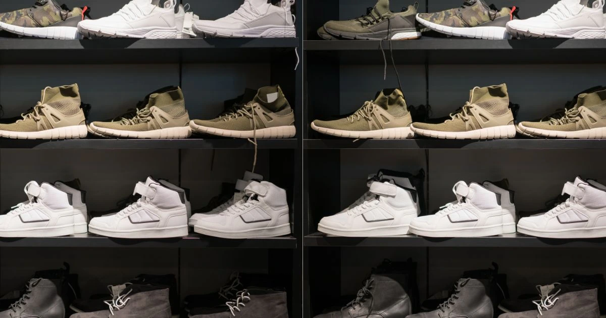 Most Trusted Shoe Brands for Every Need in 2025