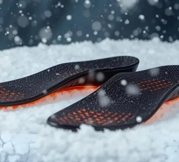 5 Best Heated Insoles for Winter Comfort and Heat