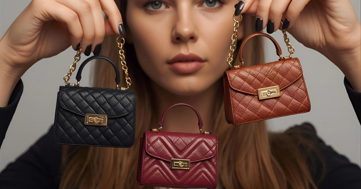 15 Most Popular Tiny Handbags Celebrities Love In 2025