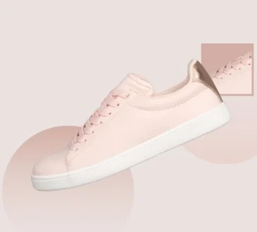 Hottest Limited-Edition Shoes Celebrities Love Right Now