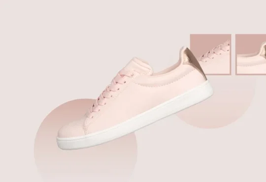 Hottest Limited-Edition Shoes Celebrities Love Right Now