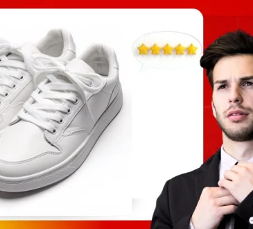 Essential Sneaker Reviews for Comfort, Style & Performance