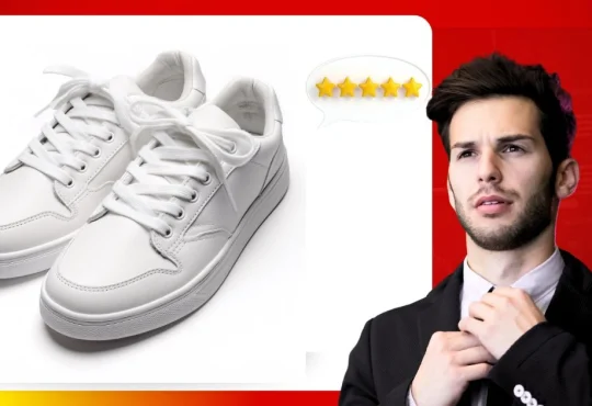 Essential Sneaker Reviews for Comfort, Style & Performance