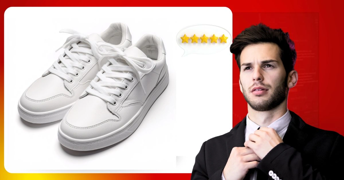 Essential Sneaker Reviews for Comfort, Style & Performance