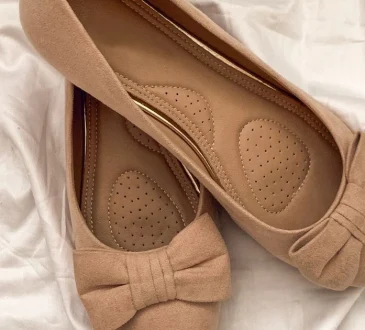 6 Best Ballet Flats For Women That Feel As Good As They Look