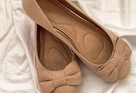 6 Best Ballet Flats For Women That Feel As Good As They Look