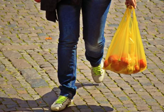 Balenciaga Trash Bag Explained: Luxury Fashion Or Joke?