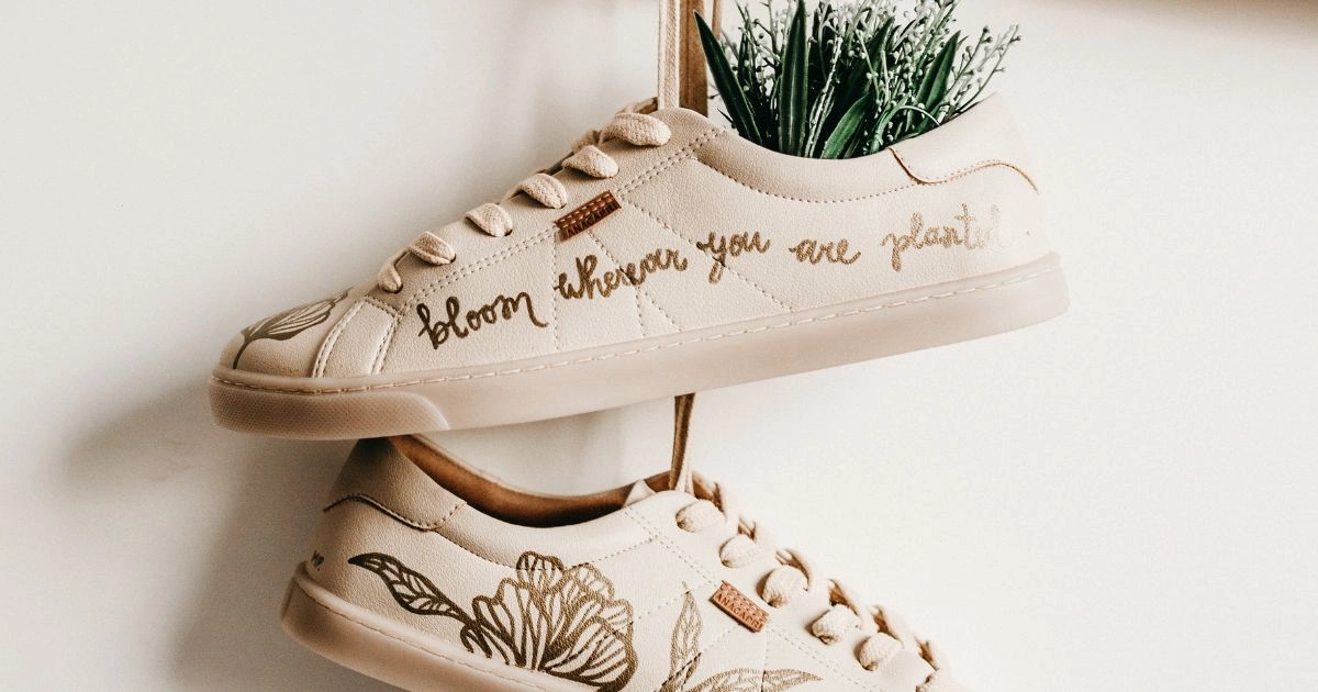 Sustainable Sneaker Brands That Make a Statement